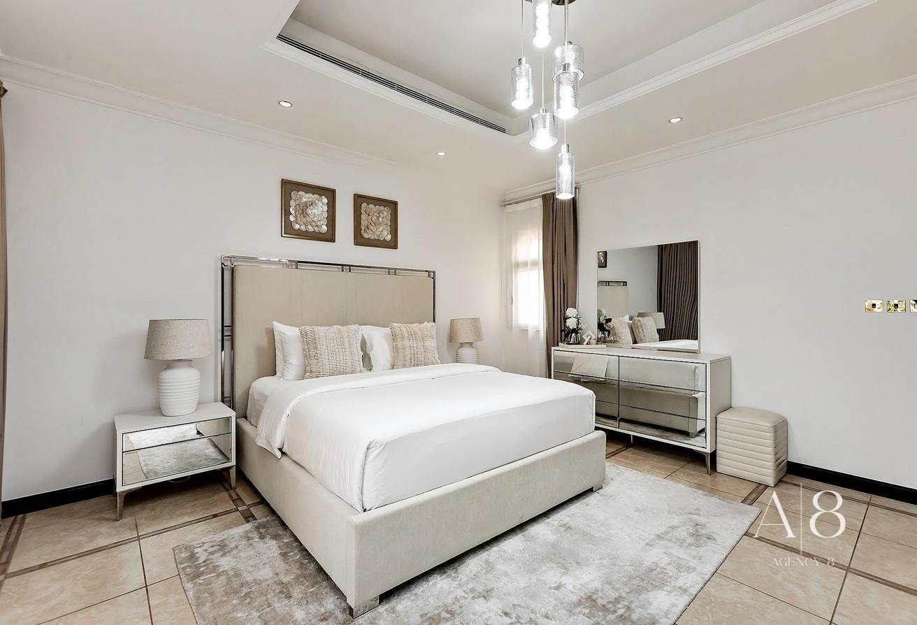 Furnished | Water Views | Exclusive Community photo 22