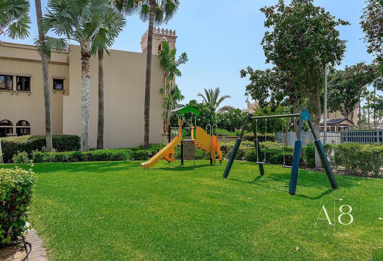 Furnished | Water Views | Exclusive Community photo 19