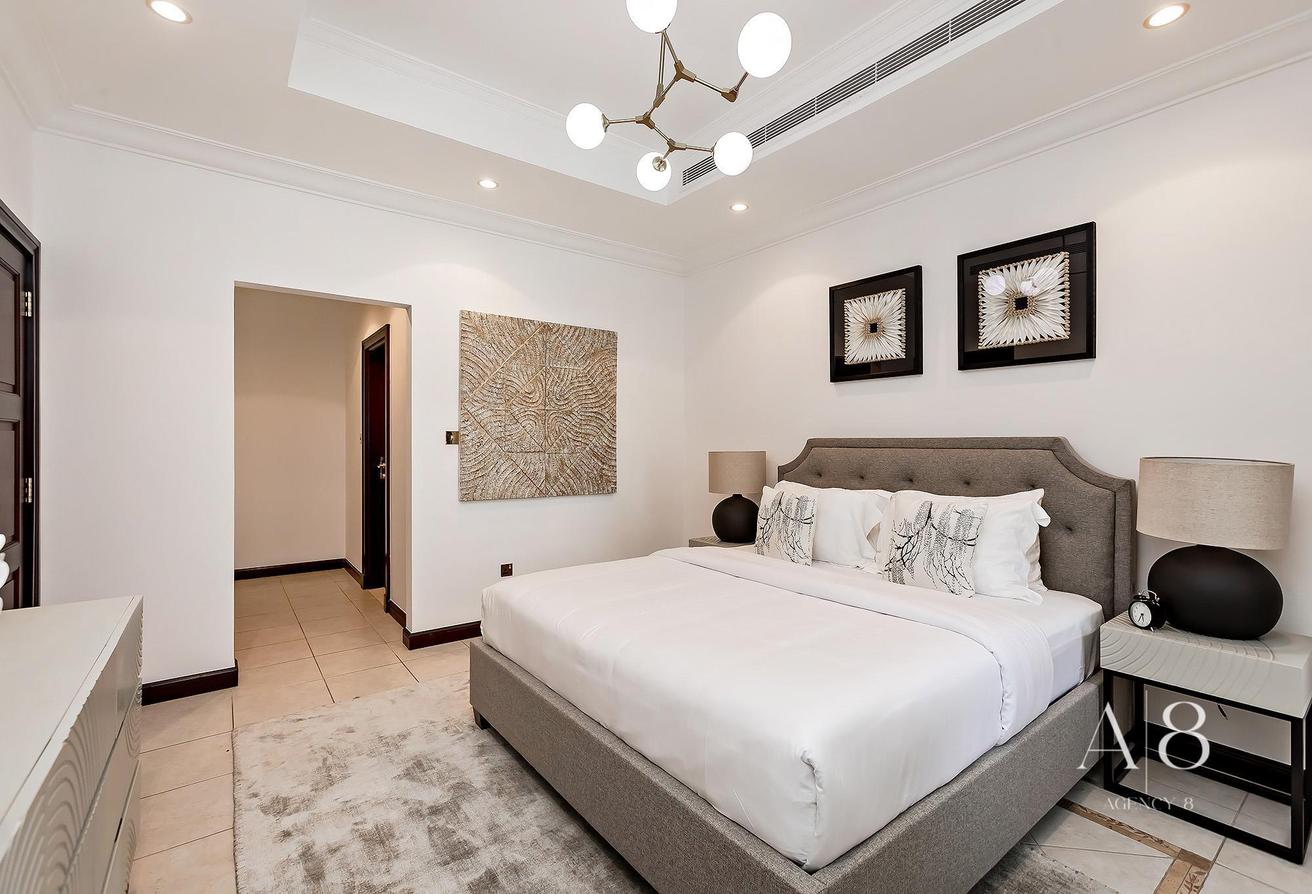 Furnished | Water Views | Exclusive Community photo 14