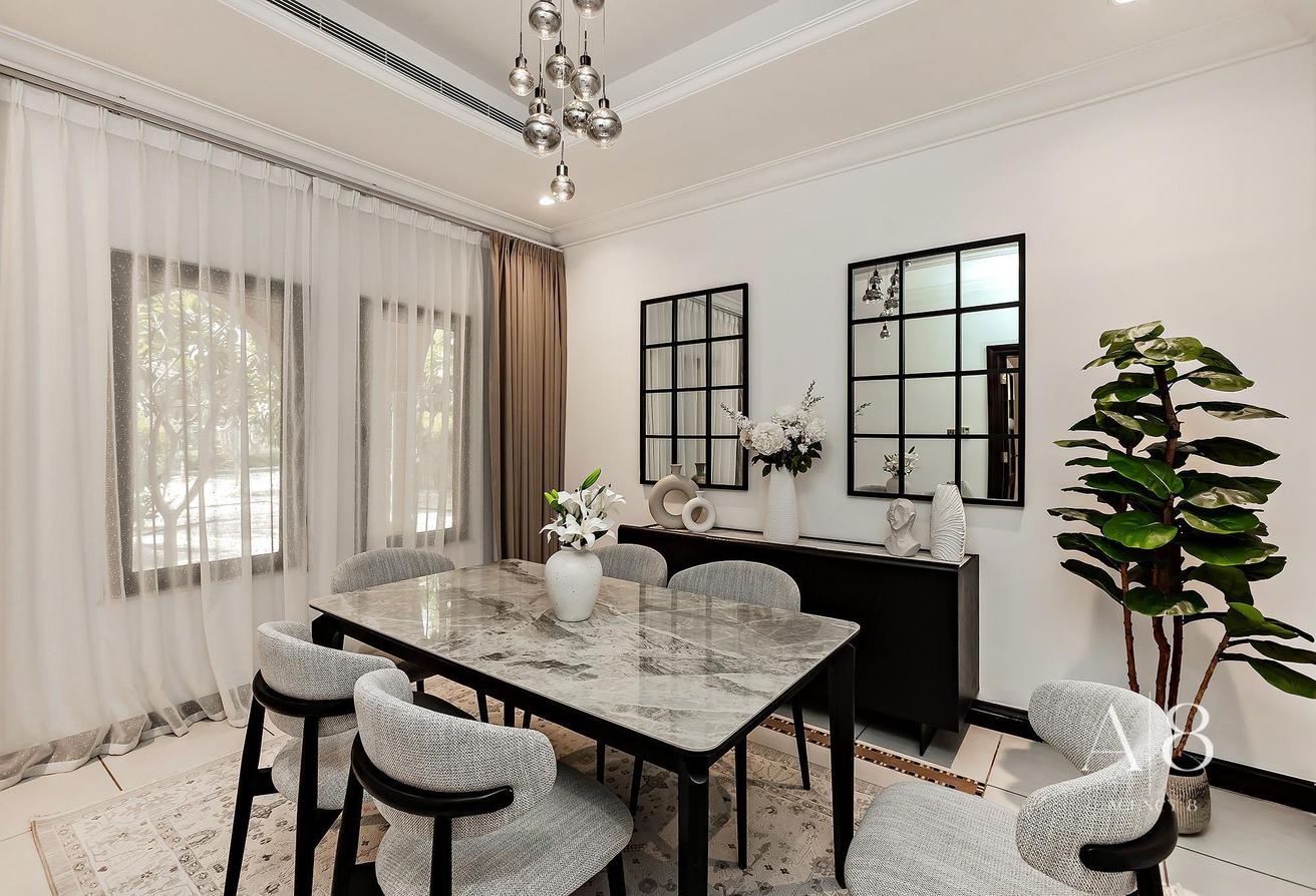 Furnished | Water Views | Exclusive Community photo 12