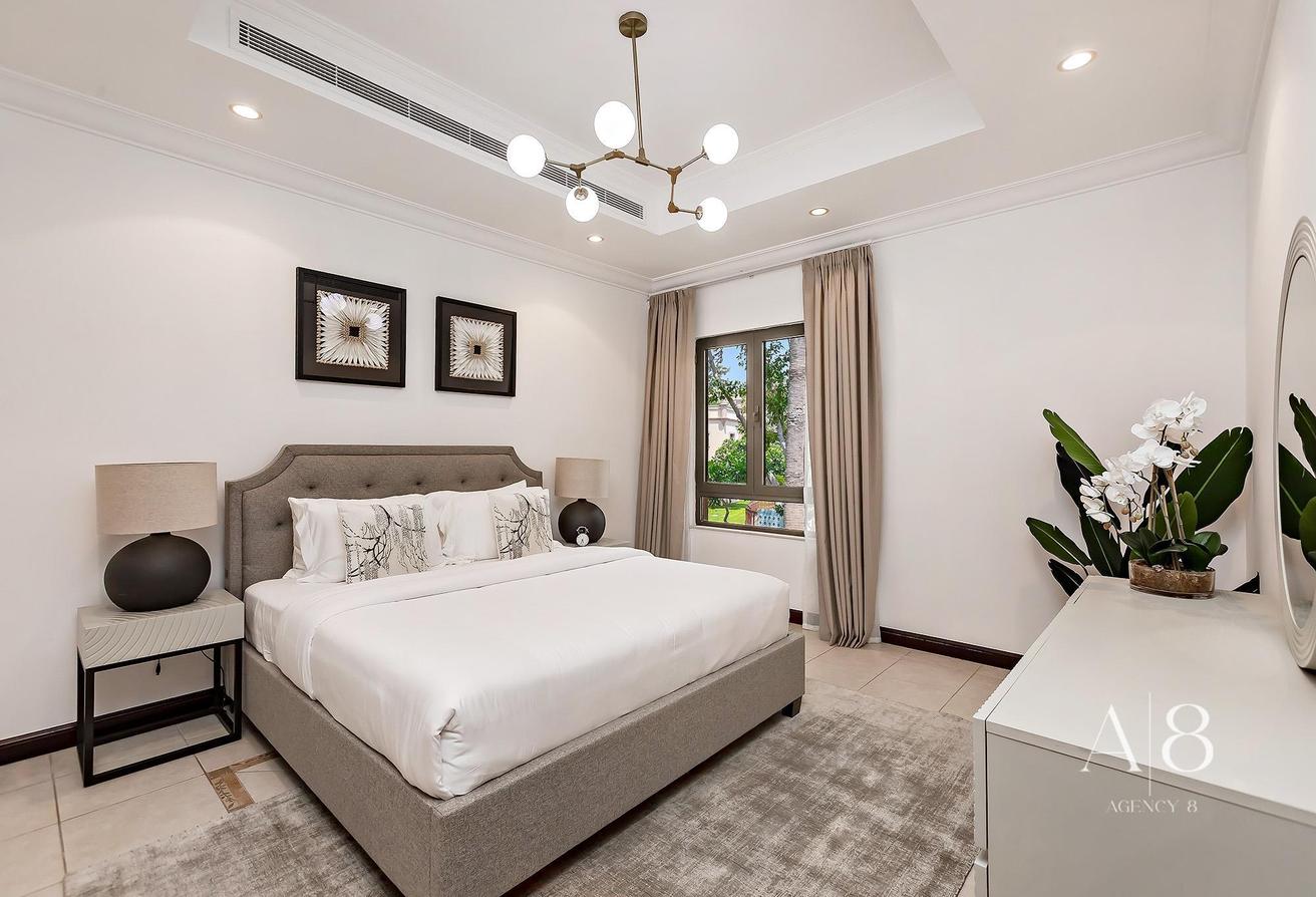 Furnished | Water Views | Exclusive Community photo 13