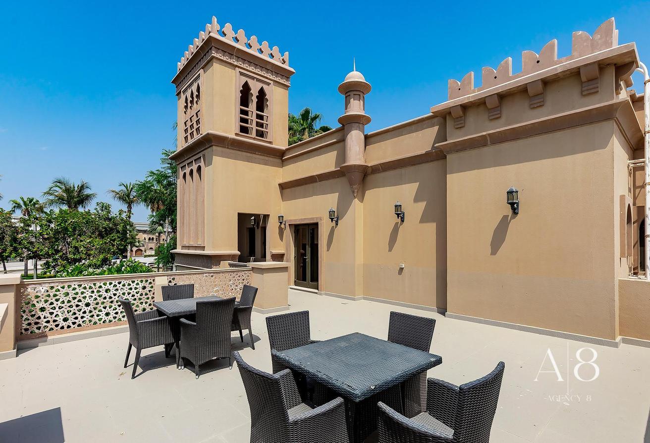Furnished | Water Views | Exclusive Community photo 28