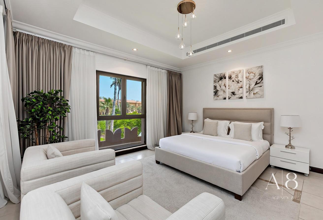 Furnished | Water Views | Exclusive Community photo 17