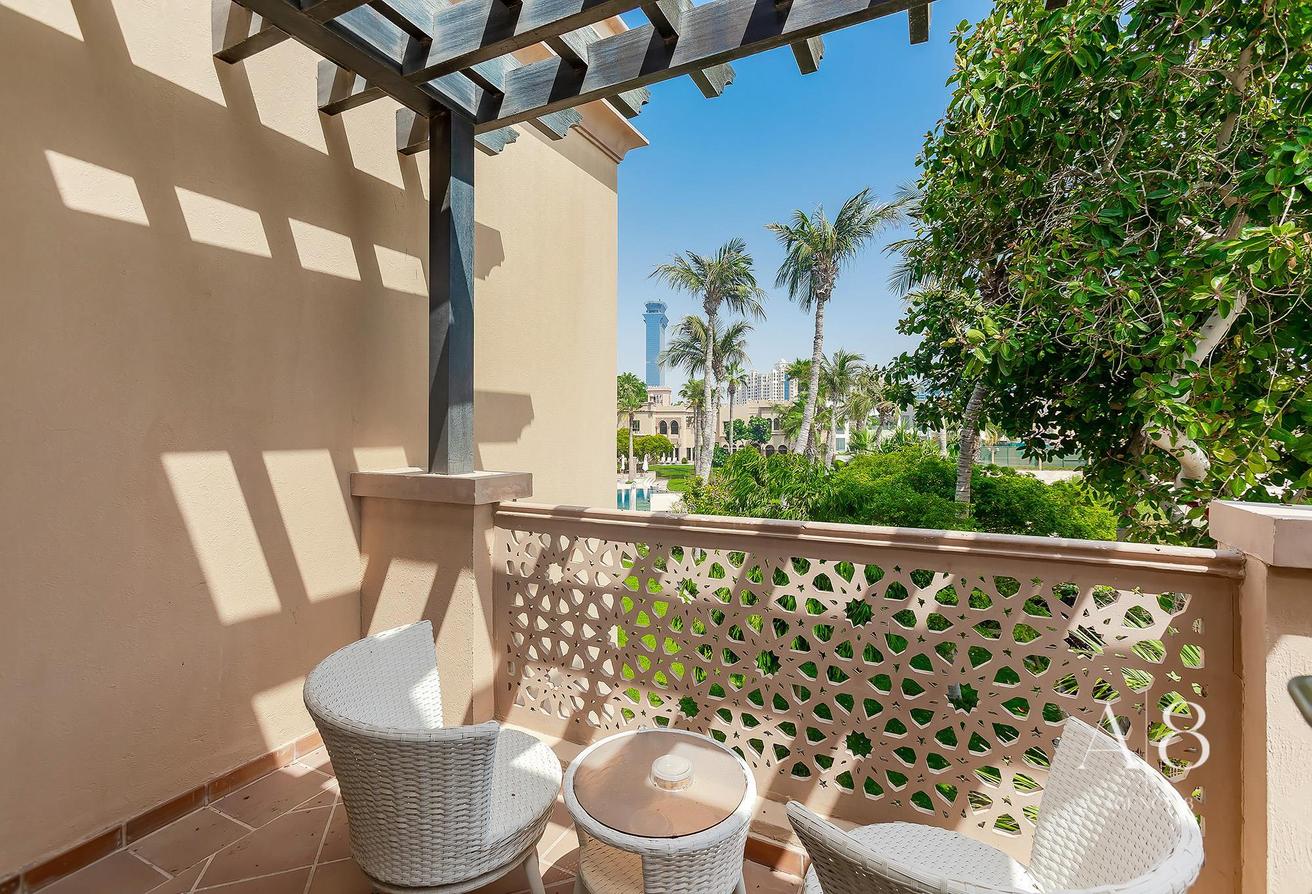 Furnished | Water Views | Exclusive Community photo 25