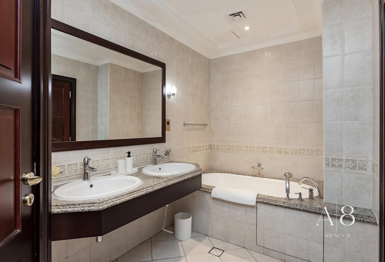 Furnished | Water Views | Exclusive Community photo 24