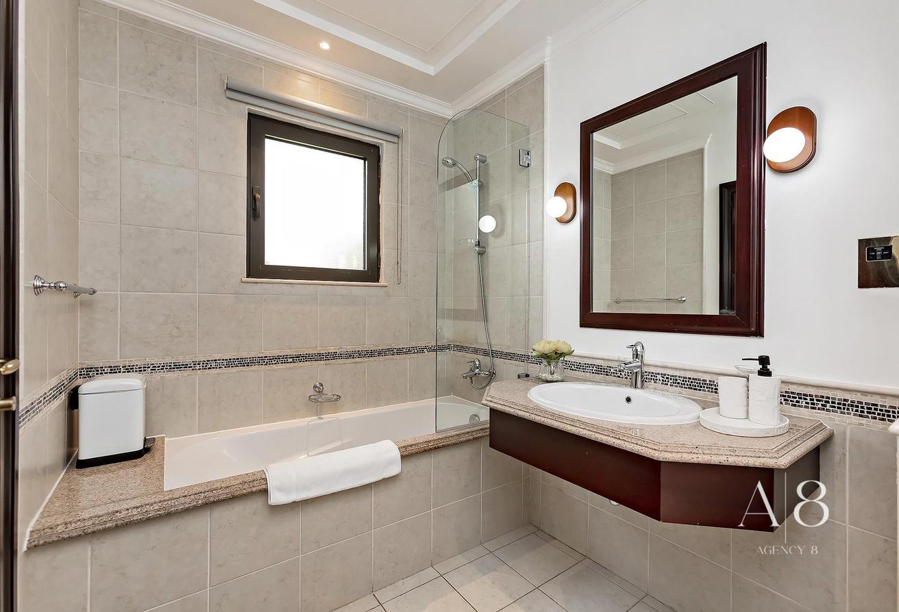 Furnished | Water Views | Exclusive Community photo 15