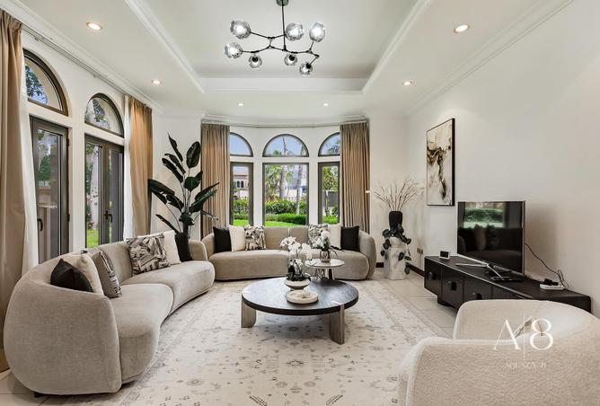 Furnished | Water Views | Exclusive Community
