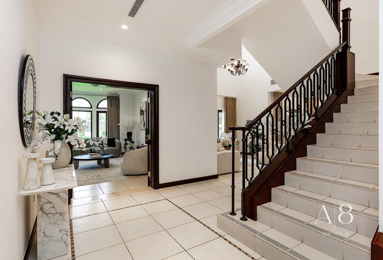 Furnished | Water Views | Exclusive Community photo 7