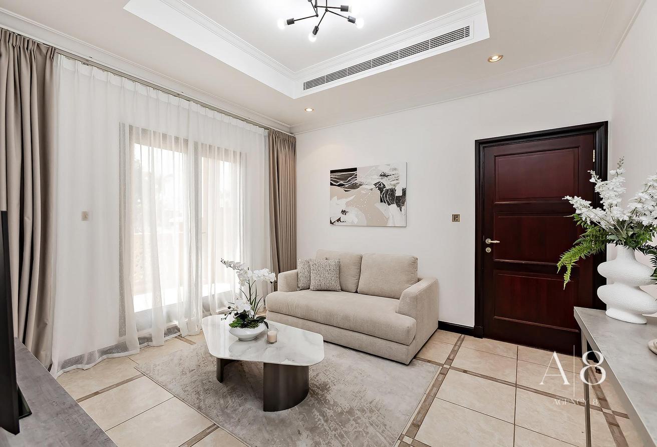 Furnished | Water Views | Exclusive Community photo 20
