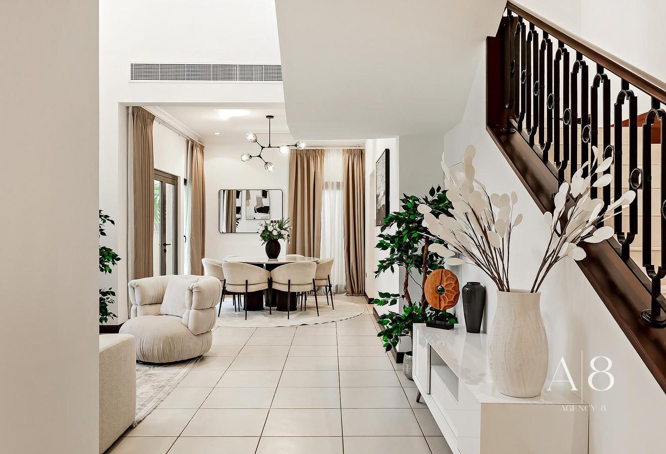 Furnished | Water Views | Exclusive Community photo 10