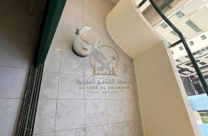 Apartment - 3 - 4 for rent in Al Mahatta - Al Qasimia - Sharjah