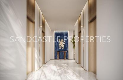 Apartment - 2 Bedrooms - 3 Bathrooms for sale in Chelsea Residences 2 By Damac - Maritime City - Dubai
