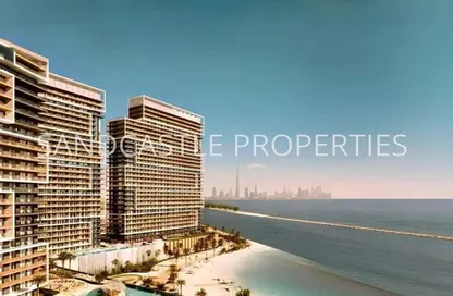 شقة - 2 غرف نوم - 3 حمامات للبيع في تشلسي ريزيدنس 2 باي داماك - مدينة دبي الملاحية - دبي