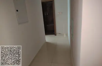 Apartment - 1 Bedroom - 1 Bathroom for rent in Gulfa Towers - Al Rashidiya 1 - Al Rashidiya - Ajman