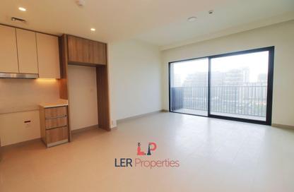 Apartment - 2 - 2 for rent in Park Field Tower 1 - Park Field - Dubai Hills Estate - Dubai