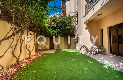 Apartment - 2 Bedrooms - 3 Bathrooms for sale in Kamoon 1 - Kamoon - Old Town - Downtown Dubai - Dubai