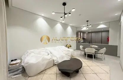 Apartment - 2 Bedrooms - 3 Bathrooms for rent in Al Serh Residences 11 - District 10 - Jumeirah Village Circle - Dubai