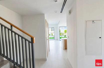 Townhouse - 4 Bedrooms - 4 Bathrooms for rent in La Rosa 6 - La Rosa - Villanova - Dubai