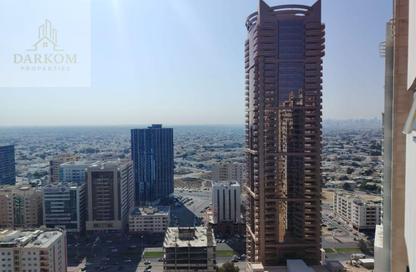 Apartment - 2 Bedrooms - 3 Bathrooms for sale in Ajman One Tower 10 - Ajman One - Ajman Downtown - Ajman