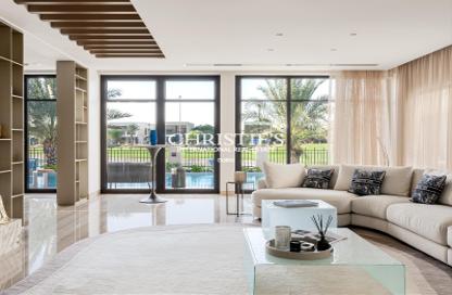 Villa - 5 Bedrooms - 6 Bathrooms for sale in Veneto at Damac Hills - DAMAC Hills - Dubai