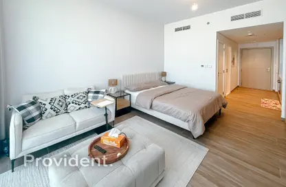 Apartment - 1 Bathroom for rent in District 12 - Jumeirah Village Circle - Dubai Apartment - 1 Bathroom for rent in District 12 - Jumeirah Village Circle - Dubai