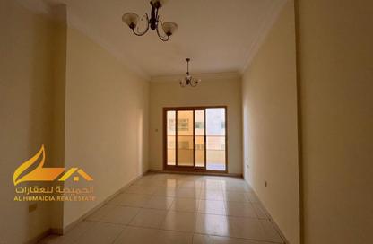 Apartment - 1 Bedroom - 1 Bathroom for sale in Majestic Tower C3 - Emirates City - Ajman