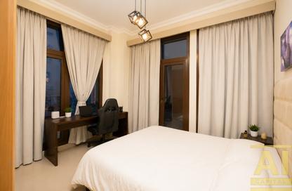 Apartment - 2 Bedrooms - 2 Bathrooms for sale in Lincoln Park Northside - Lincoln Park - Arjan - Dubai