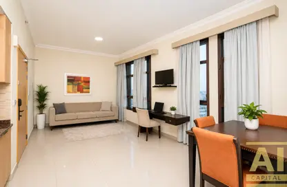 Apartment - 2 Bedrooms - 2 Bathrooms for sale in Lincoln Park Northside - Lincoln Park - Arjan - Dubai