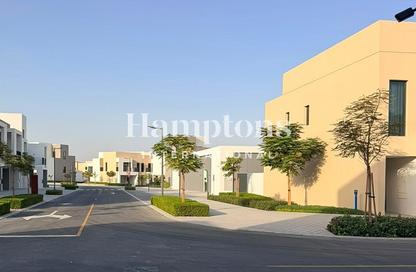 Townhouse - 3 Bedrooms - 4 Bathrooms for rent in Bliss 2 - Arabian Ranches 3 - Dubai Townhouse - 3 Bedrooms - 4 Bathrooms for rent in Bliss 2 - Arabian Ranches 3 - Dubai