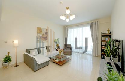 Apartment - 2 - 3 for rent in Oasis Residences - Shams Abu Dhabi - Al Reem Island - Abu Dhabi