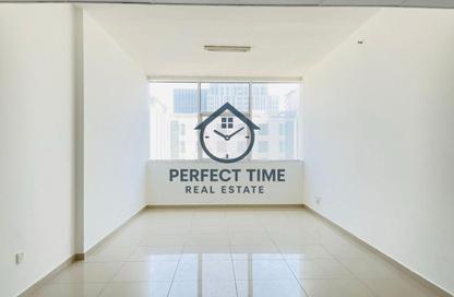 Apartment - Studio - 1 Bathroom for rent in Tiger Building Al Qadesia - Al Nahda - Sharjah