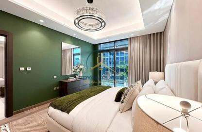 Apartment - 1 - 2 for rent in Nobles Tower - Business Bay - Dubai Apartment - 1 - 2 for rent in Nobles Tower - Business Bay - Dubai