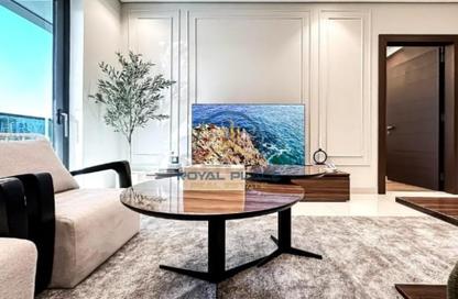 Apartment - 1 - 2 for rent in Nobles Tower - Business Bay - Dubai Apartment - 1 - 2 for rent in Nobles Tower - Business Bay - Dubai