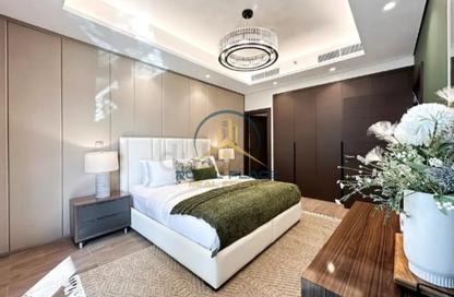 Apartment - 1 - 2 for rent in Nobles Tower - Business Bay - Dubai Apartment - 1 - 2 for rent in Nobles Tower - Business Bay - Dubai
