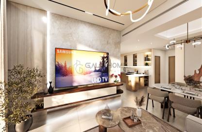 Apartment - 1 Bedroom - 2 Bathrooms for sale in Xenia Residences - District 13 - Jumeirah Village Circle - Dubai Apartment - 1 Bedroom - 2 Bathrooms for sale in Xenia Residences - District 13 - Jumeirah Village Circle - Dubai