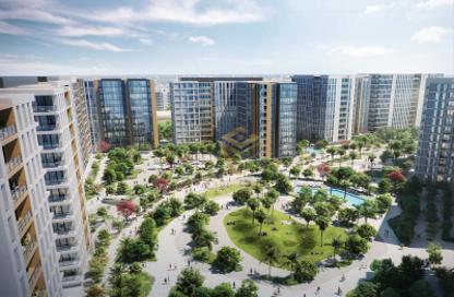 Apartment - 3 - 4 for sale in Olfah 6 - Olfah - Muwaileh Commercial - Sharjah