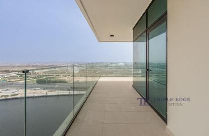 Apartment - 3 - 4 for sale in Urban Oasis - Business Bay - Dubai Apartment - 3 - 4 for sale in Urban Oasis - Business Bay - Dubai