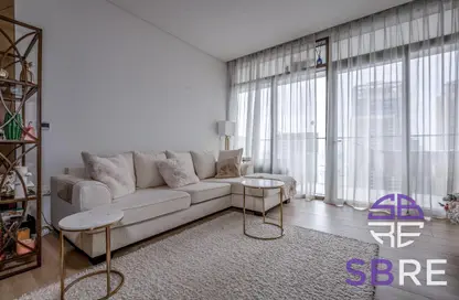 Apartment - 2 Bedrooms - 2 Bathrooms for sale in Palace Residences - Dubai Creek Harbour (The Lagoons) - Dubai