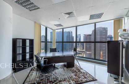 Office Space - Studio for sale in Smart Heights - Barsha Heights (Tecom) - Dubai