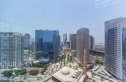 Office Space - Studio for sale in Smart Heights - Barsha Heights (Tecom) - Dubai