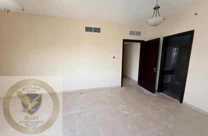 Apartment - 3 Bedrooms - 4 Bathrooms for rent in Al Khan Lagoon Tower - Al Khan Lagoon - Al Khan - Sharjah