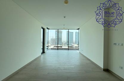 Apartment - 3 - 4 for rent in One Park Avenue - Sobha Hartland - Mohammed Bin Rashid City - Dubai