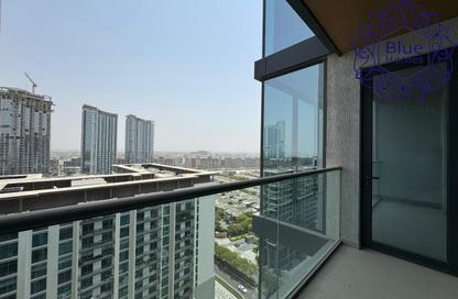 Apartment - 3 - 4 for rent in One Park Avenue - Sobha Hartland - Mohammed Bin Rashid City - Dubai