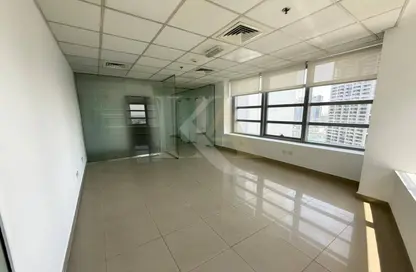 Office Space - Studio - 1 Bathroom for rent in Silver Tower - Business Bay - Dubai Office Space - Studio - 1 Bathroom for rent in Silver Tower - Business Bay - Dubai