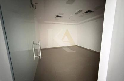 Office Space - Studio - 1 Bathroom for rent in Silver Tower - Business Bay - Dubai