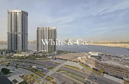 Apartment - 2 Bedrooms - 2 Bathrooms for sale in Harbour Gate Tower 1 - Harbour Gate - Dubai Creek Harbour (The Lagoons) - Dubai Apartment - 2 Bedrooms - 2 Bathrooms for sale in Harbour Gate Tower 1 - Harbour Gate - Dubai Creek Harbour (The Lagoons) - Dubai
