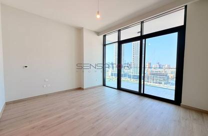 Apartment - Studio - 1 for rent in Avant Garde Residences - District 17 - Jumeirah Village Circle - Dubai Apartment - Studio - 1 for rent in Avant Garde Residences - District 17 - Jumeirah Village Circle - Dubai