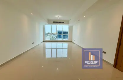 شقة - 3 غرف نوم - 4 حمامات للايجار في برج الخير - شارع زايد الأول - الخالدية - أبوظبي شقة - 3 غرف نوم - 4 حمامات للايجار في برج الخير - شارع زايد الأول - الخالدية - أبوظبي