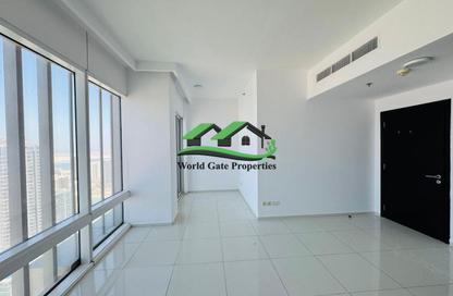 Apartment - 1 Bedroom - 1 Bathroom for rent in Horizon Tower B - City Of Lights - Al Reem Island - Abu Dhabi