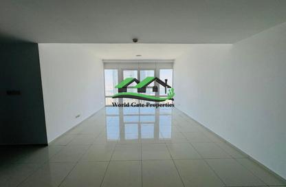 Apartment - 1 Bedroom - 1 Bathroom for rent in Horizon Tower B - City Of Lights - Al Reem Island - Abu Dhabi